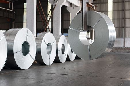 光伏用高強度、耐腐蝕鍍鋅材料