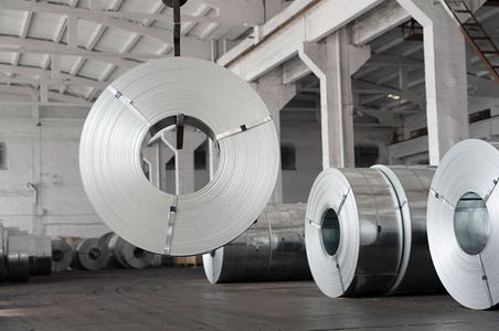 光伏用高強度、耐腐蝕鍍鋅材料